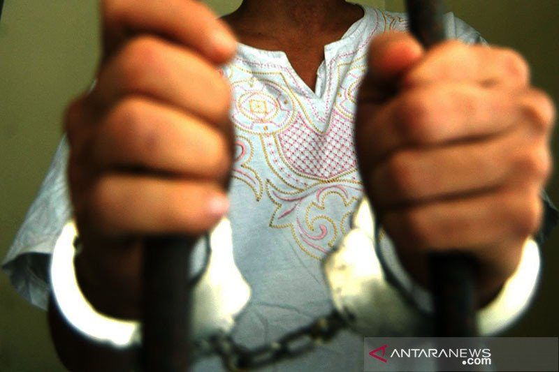 Para Pencuri Barang Berharga Milik Jaksa KPK Kini Ditangkap