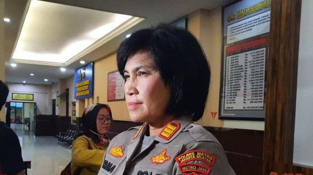 Polisi Dalami Dugaan Perundungan di Binus School Simprug