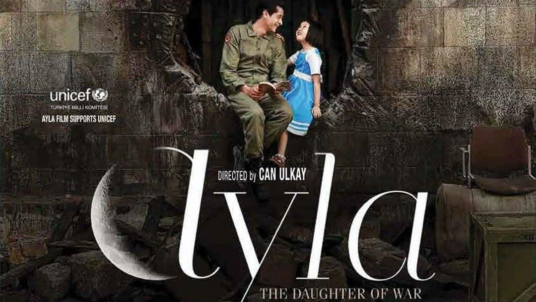 Sinopsis Ayla: The Daughter of War, Film Kisah Nyata Tentara Turki dan Gadis Kecil Korea yang Lagi Viral