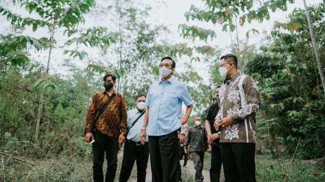 Sultan Hamengku Buwono X Setop Tambang Pasir di Merapi: Kalau Tetap Dilakukan, Kriminal!