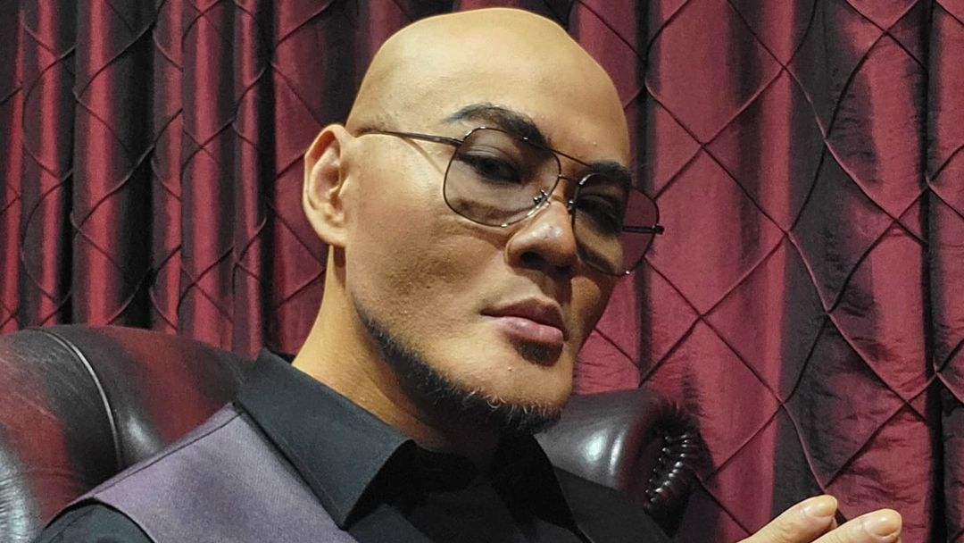 Dapat Surat Somasi Lagi, Deddy Corbuzier Serang Balik Perkumpulan Pekerja Sosial