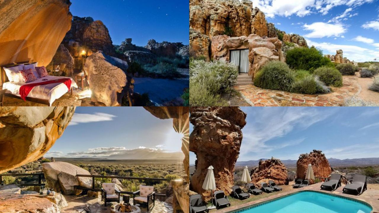 Kaga Kamma Nature Reserve (sumber foto: kaggakamma.com)