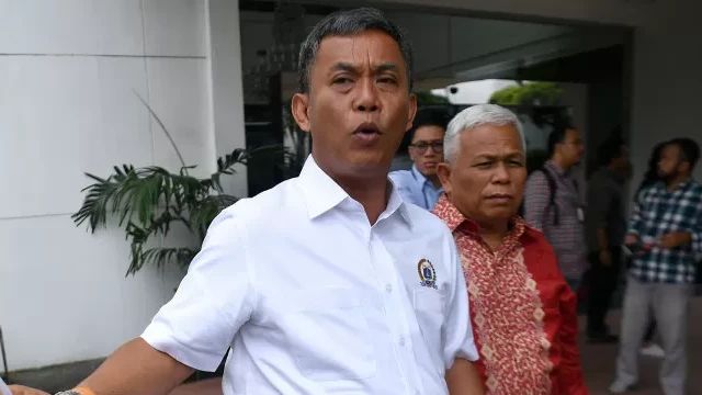 Ketua DPRD DKI Minta TGUPP Dihilangkan Usai Anies Lengser: Buat Kacau Pembangunan Jakarta, Banyak Merugikan!