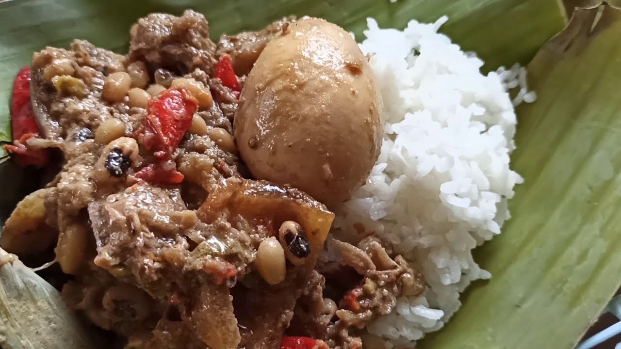 Beberapa Makanan Khas Orang Jawa yang Paling Populer, Sudah Pernah Coba?