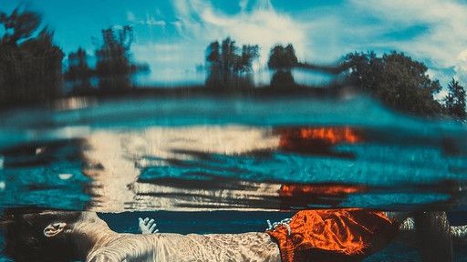 Pilu Ibu Pencari Kerang Tewas Diterkam Buaya di Sungai Luan Boya Aceh