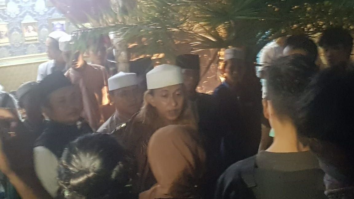 Hakim Putuskan Pencabutan Asimilasi Bahar Bin Smith Tidak Sah, Ditjen PAS Tak Tinggal Diam