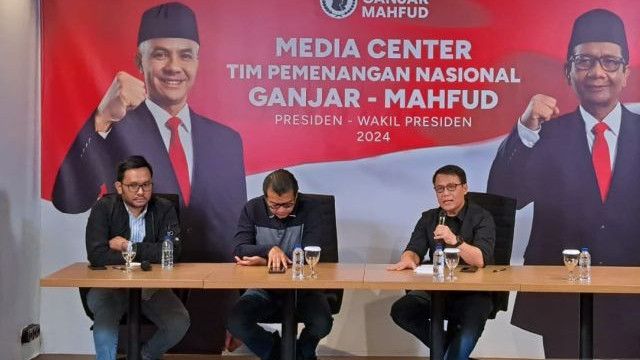 Berbeda Pandangan Politik, Basarah: Megawati Larang Kader Partai Serang Wibawa Presiden