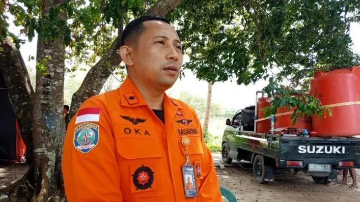 Tim SAR Perpanjang Pencarian Korban Helikopter NBO-105 Polri yang Jatuh di Perairain Belitung Timur