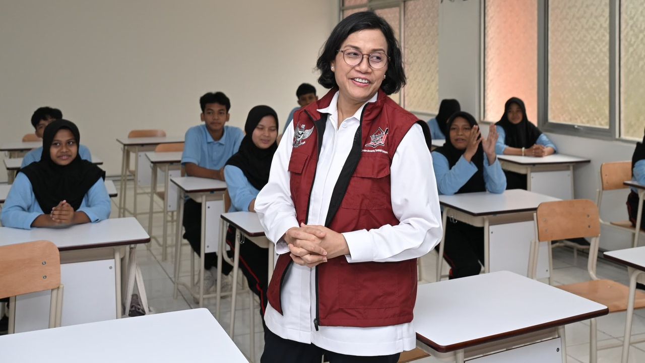 TKD 2026 Menurun, Imbas Pemerintah Pusat 