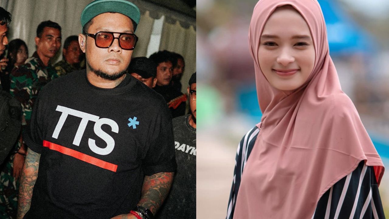 Ogah Tanggapi Kabar Virgoun Ditangkap Gegara Narkoba, Inara Rusli: Anak-Anak Butuh Maminya Waras