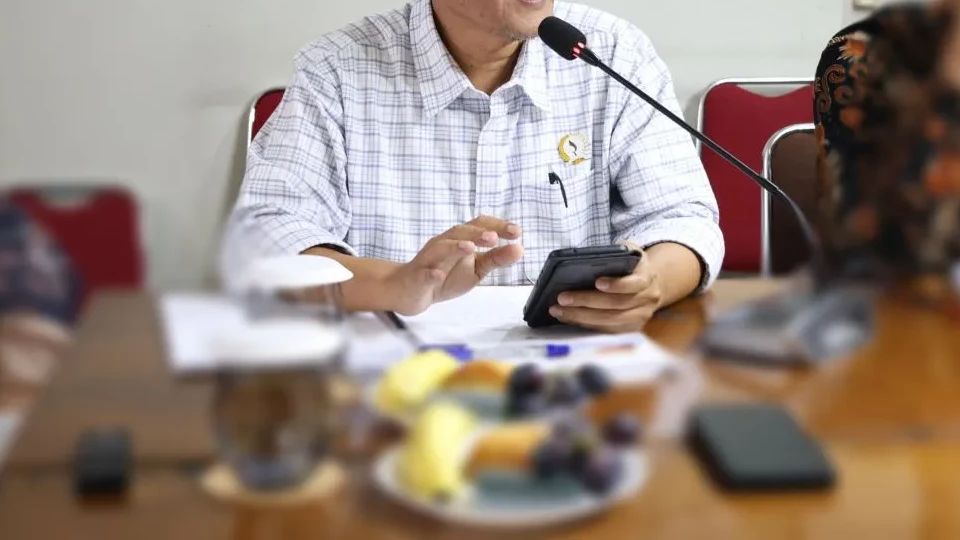 Bulan Depan, DPRD Jabar Takkan Beri Snack Lagi untuk Anggota Dewan, Cuma Disuguhi Air Putih