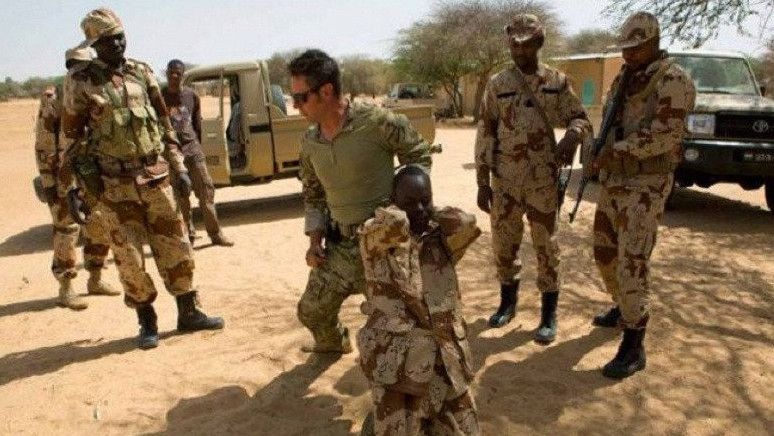Komplotan Bersenjata Kembali Bantai Warga Niger, 22 Warga Sipil Tewas