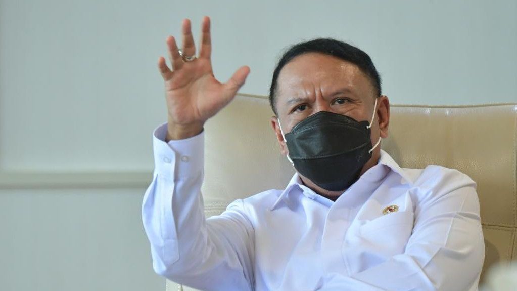 Serius Usung Airlangga Hartarto Jadi Capres 2024, Golkar Mulai Panaskan Mesin Partai