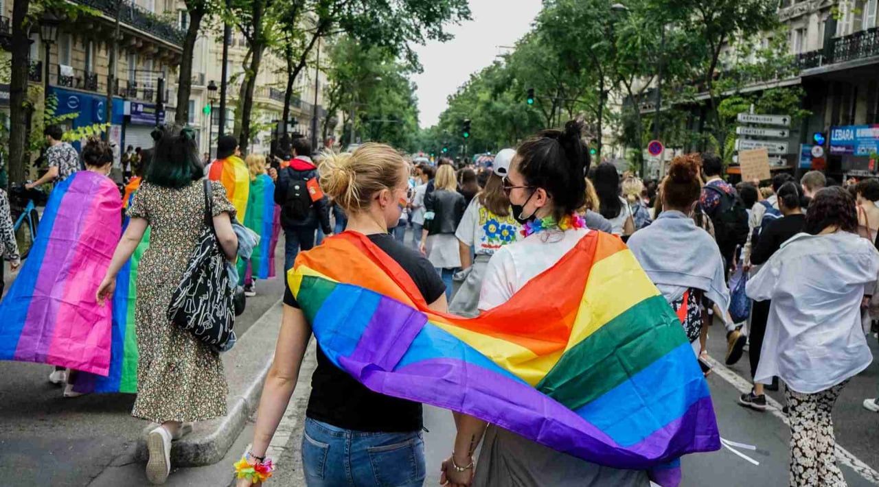6 Tokoh yang Dunia Paling Tegas Mengecam LGBT, Salah Satunya Tetapkan Hukuman Mati