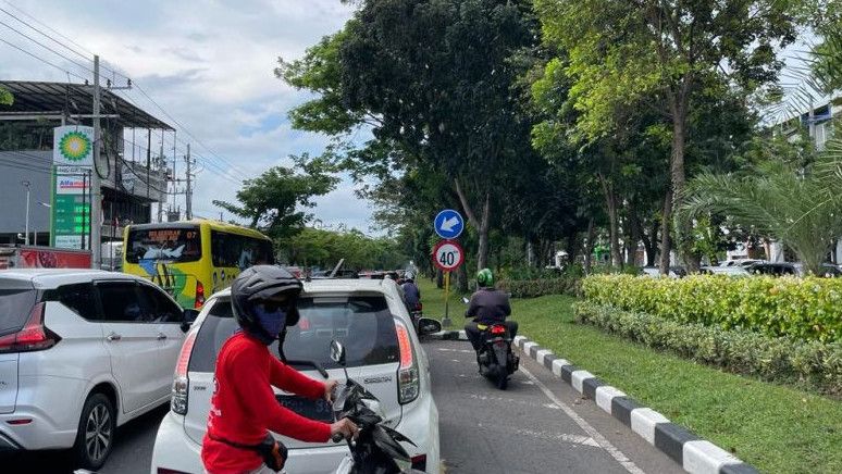 DPRD Minta Dishub Tuntaskan 25 Titik Kemacetan di Kota Surabaya, Ini Sejumlah Solusi yang Ditawarkan