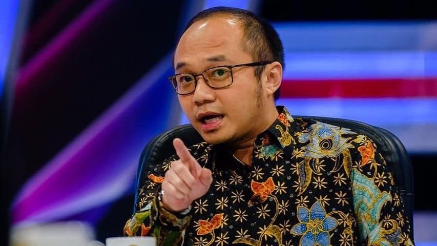 Profil Yunarto Wijaya, Direktur Charta Politika, Kerap Mengkritik Anies Baswedan