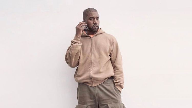 Putus Kontak, Adidas Lanjutkan Penjualan Desain Sepatu Kanye West Tapi Coret Nama Yeezy