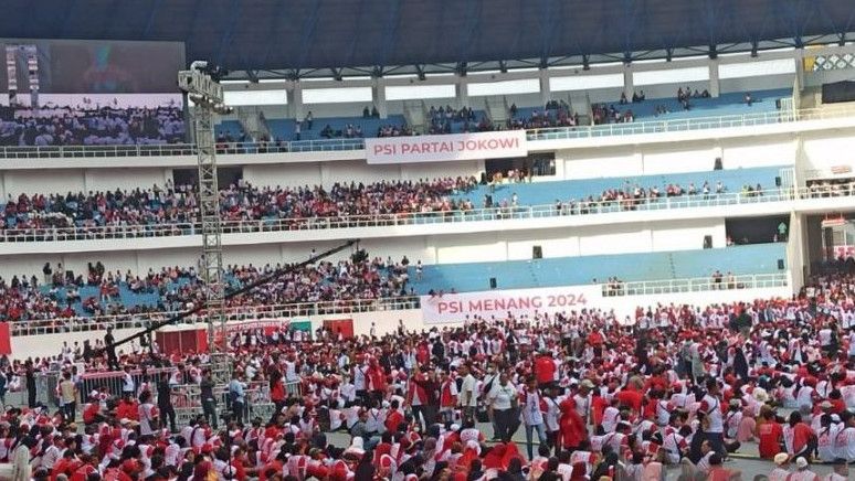 Alasan PSI Gelar HUT ke-9 di Semarang: Kota Keberagaman dan Benteng Keberagaman