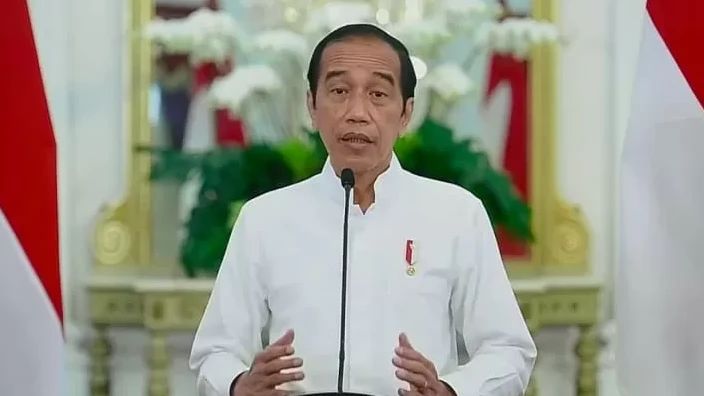 PPP Bela Jokowi Soal Penundaan pemilu 2024: Bukan Ide Presiden, Itu Hanya Aspirasi dari Beberapa Parpol