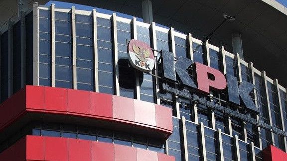 Mantan Pegawai KPK yang Tilap Uang Perjalanan Dinas Ditetapkan Sebagai Tersangka