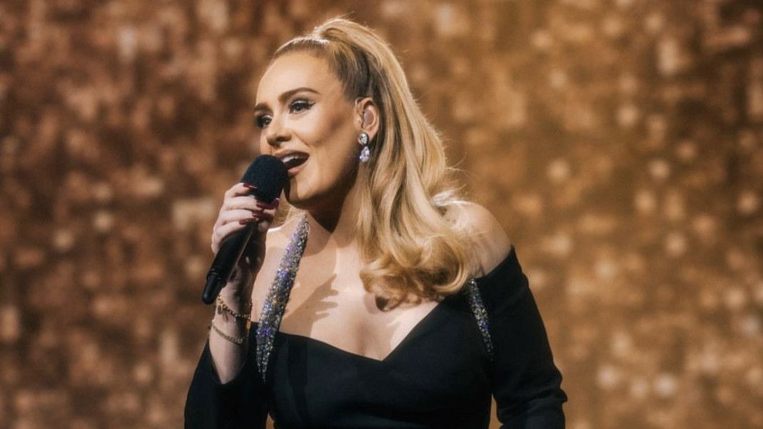 Adele Janji Akan Gelar Tur Dunia Usai Rilis Album Baru