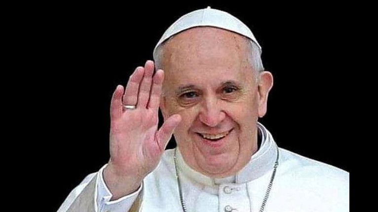 Isyaratkan Tak Aman, Paus Fransiskus: Jangan Kirim Migran Kembali ke LIbya