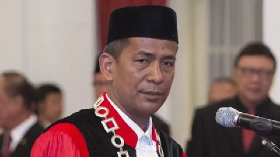 Hakim MK Saldi Isra: Putusan Hakim Soal Usia Capres-Cawapres Berubah Setelah Anwar Usman Ikut Rapat