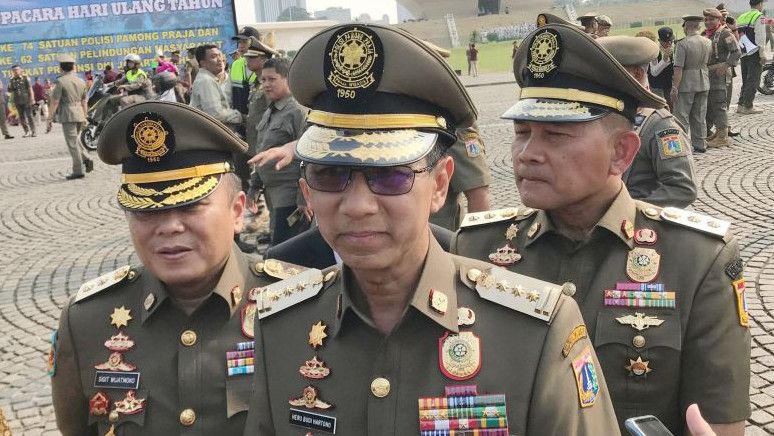 Ahok Kritik Penonaktifkan NIK Warga Jakarta, Heru Budi; Pemda Melaksanakan Aturan yang Sudah Ada