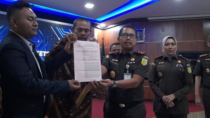 Kasus Penjaga Ternak Bunuh Pencuri Dihentikan, Kejati Banten Sebut Muhyani Terpaksa Bela Diri
