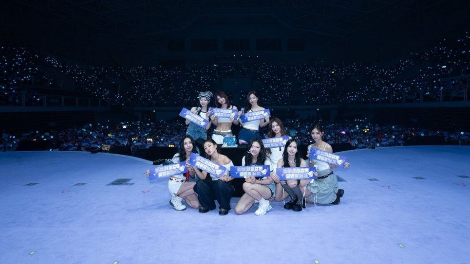 Bos Mecimapro Fransiska Dwi Melani Resmi Jadi Tersangka, Gelapkan Dana Konser TWICE 2023