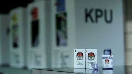 Terungkap! Komisioner KPU Ketemu Jokowi, PDIP: Sepakati Jadwal Pemilu Februari 2024