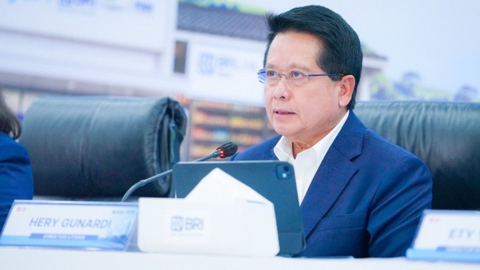 BRI Catat Kinerja Solid di Triwulan II 2026 di Bawah Manajemen Baru