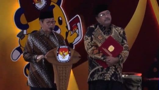 Pramono Usahakan Penuhi Janji Politik Ridwan Kamil dan Dharma Ketika Jadi Gubernur Jakarta