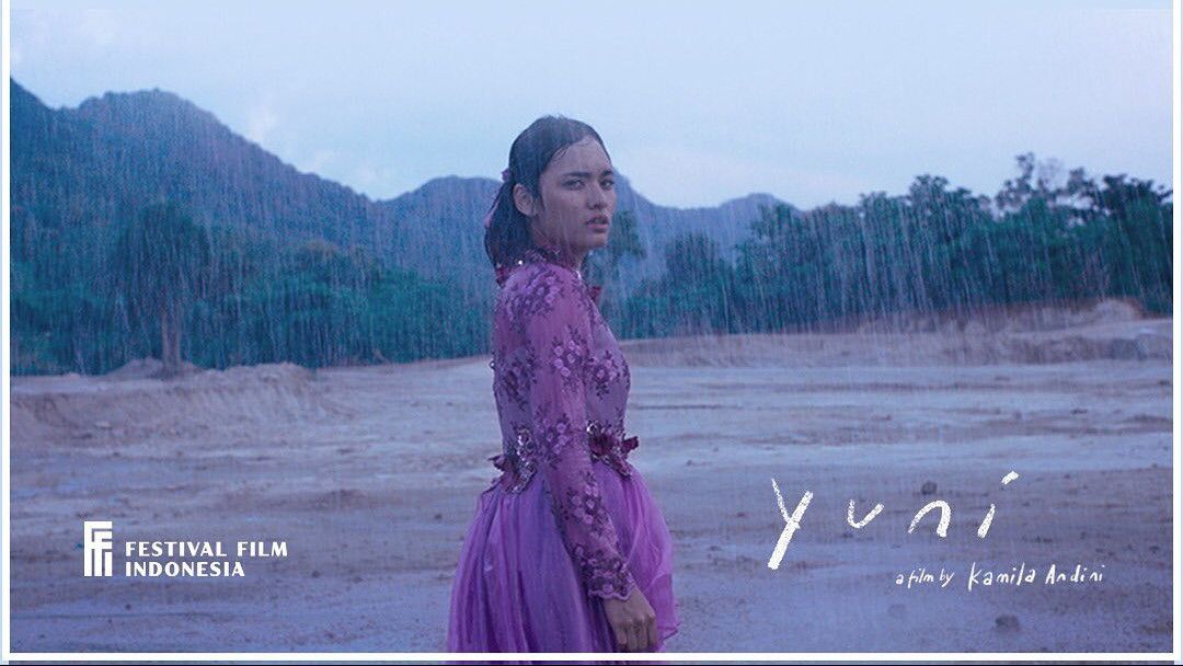 Sinopsis Film Yuni yang Menang di Toronto International Film Festival 2021