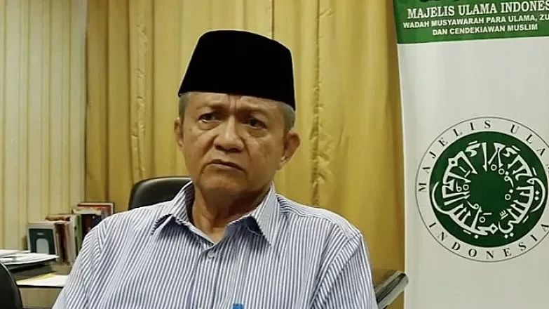 Kritik Densus 88, Wakil Ketum MUI Anwar Abbas: Jangan Sibuk Urus Kotak Amal, Fokus ke Kelompok Teror di Papua