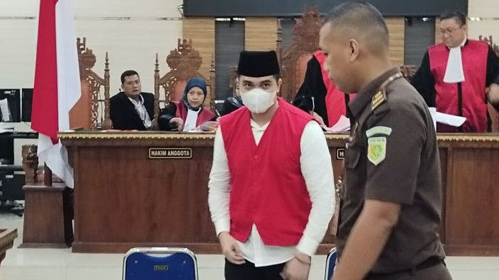 Terkuak, Eks Kasat Narkoba Polres Lampung Selatan Loloskan 150 Kg Narkoba ke Pulau Jawa