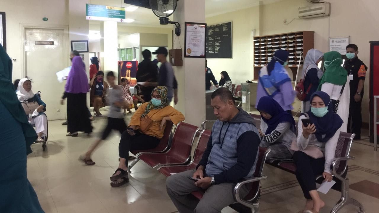 Indonesia Buka Opsi Bebaskan Karantina buat Turis Asing yang Sudah Divaksinasi, Airlangga: Masih Dikaji