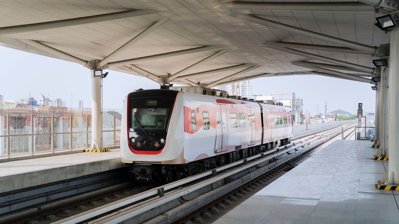 Jababeka Residence, Pelopor Kawasan TOD Berkelanjutan di Indonesia