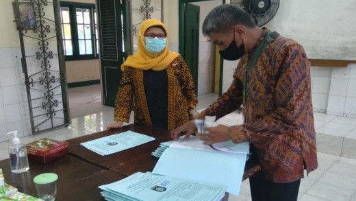 PPDB Rawan Pungli, Kepala Daerah di Jogja Diminta Turun Memantau