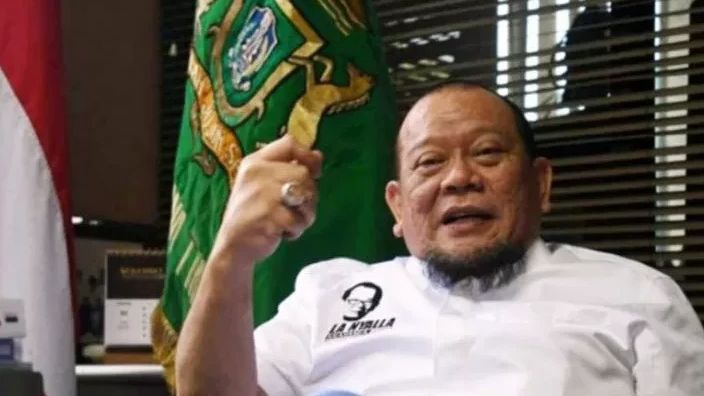 Lolos Verifikasi, 5 Calon Ketua Umum PSSI Resmi Ditetapkan, La Nyalla Matalitti Termasuk