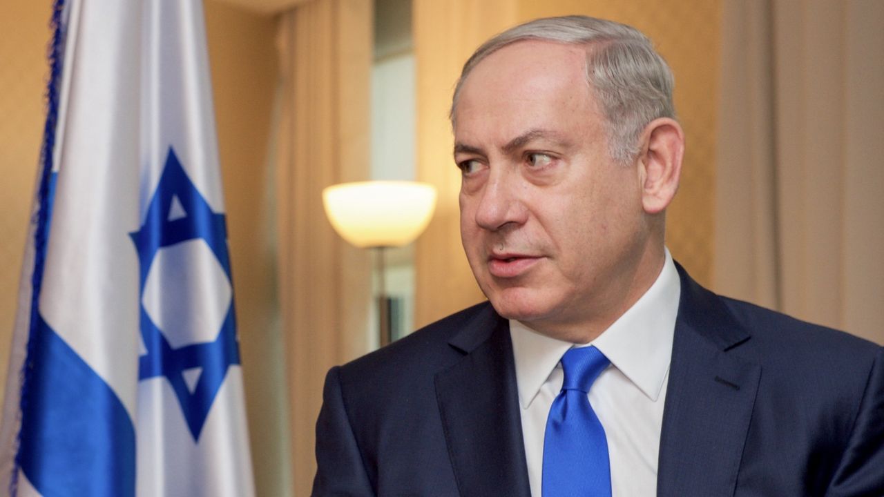 Netanyahu Ingin Warga Gaza 'Pindah Sukarela' ke Negara Lain