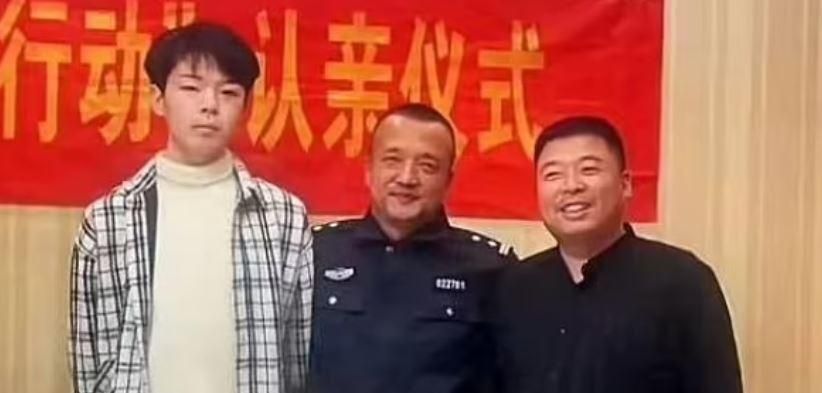 Liu Xuezhou tewas bunuh diri (Dok: Istimewa)