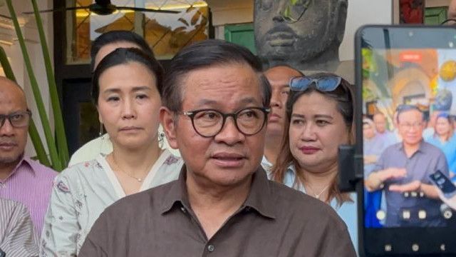 Pramono Buka Peluang Pindahkan IKJ ke Kota Tua, Ini Alasannya