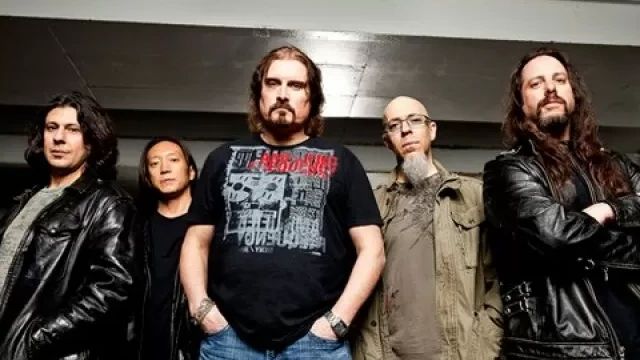Persiapan Konser Dream Theater Sudah 100 Persen, Pantiia: Drummer Mike Mangini Sudah Tiba di Solo