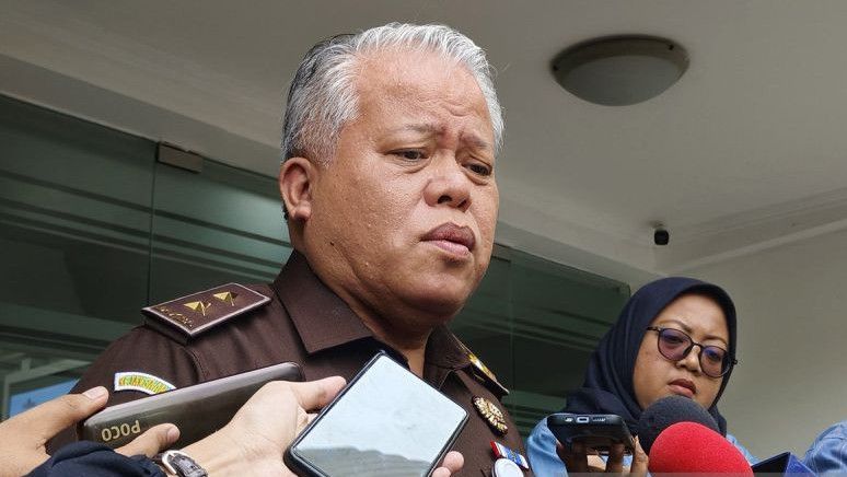 Kejagung: Pelibatan TNI Hanya untuk Pengamanan Bukan Campuri Perkara