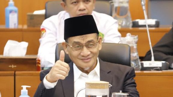 Wamenag: Insya Allah BIPIH Jemaah Haji di Bawah Rp56 Juta Tahun 2025