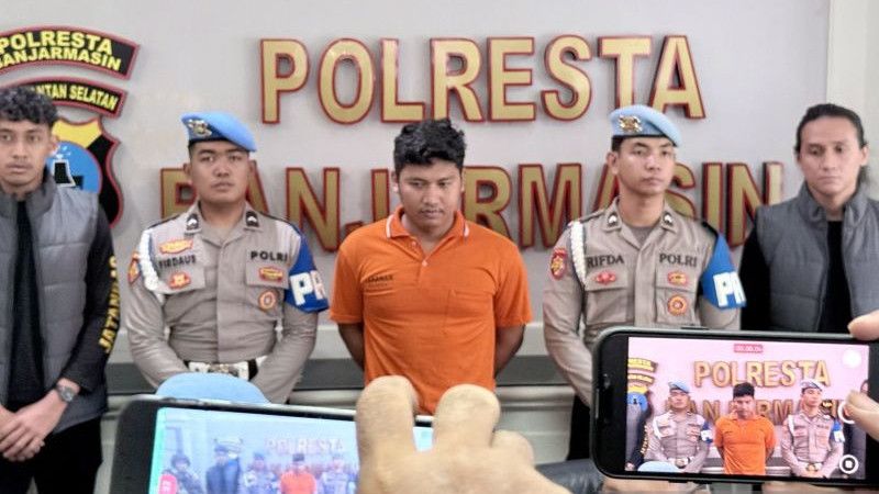 Takut Dilaporkan, Polisi Keji di Kalsel Setubuhi lalu Bunuh Teman Calon Istri