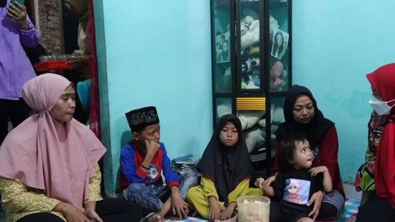 Pemkot Bandar Lampung Jamin Pendidikan Anak Korban Kecelakaan Lift hingga Perguruan Tinggi