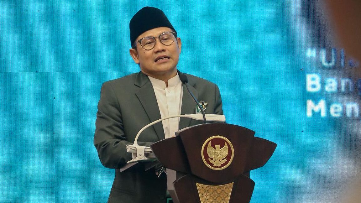PKB: Memasangkan Prabowo-Ganjar di Pilpres 2024 Bukan Pekerjaan Mudah