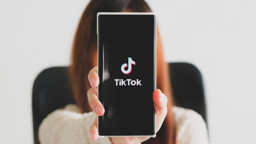 TikTok Tengah Uji Coba Fitur Pencarian Suara